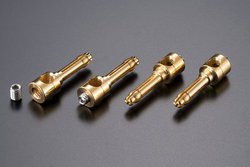 AET�A�����ɃP�[�u����}������L�^�o�i�i�[�q�uEVO-BLHG�v�B�w�ʃX�y�[�X��L�����p