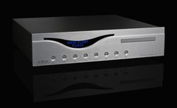 �I�[�f�B�A�A768kHz�܂ł̃A�b�v�T���v�����O�Ή�CD�v���[���[�uFLCD THREE S�v