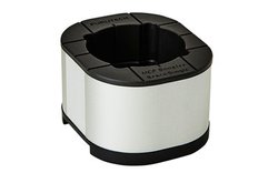 �t���e�b�N�A�V���O���^�C�v�̃R�l�N�^�[�z���_�[�uNCF Booster-Brace-Single�v�B�@��w�ʂɂ��g�p�\