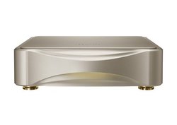 �G�\�e���b�N�ASACD�v���[���[�uGrandioso K1X�v��p�����d�����j�b�g�̃S�[���h�J���[���f��