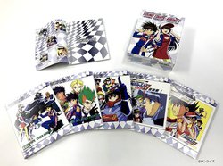 �w�T�C�o�[�t�H�[�~�����x���}�X�^�[��������s���J�B�V�������̒�����ׂ�G���W�j�A�̃R�����g��