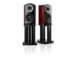 TAD�AReference �V���[�Y�̃u�b�N�V�F���t�X�s�[�J�[�uTAD-CR1TX�v�B1�{280���~