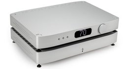 MSB�A�t���Z�p���[�g�d������������DA�R���o�[�^�[�uDiscrete DAC Plus�v