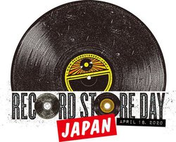 uRECORD STORE DAYvA620ɊJÉBV^RiECX̖ɔz