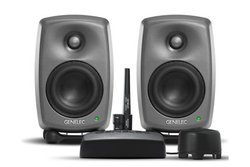 �W�F�l���b�N�A�X�s�[�J�[�^���������␳�L�b�g�^�{�����[���R���g���[���[�̃o���h���Z�b�g