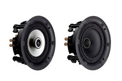 FYNE AUDIO�A�V���ǖʂւ̖��ߍ��ݗp�X�s�[�J�[���j�b�g�uIn-Ceiling�V���[�Y�v