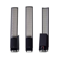 �}�[�e�B���E���[�K���A�y�A80���~�̐Ód�^�X�s�[�J�[�uEM-ESL X�v