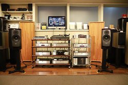 on and on�ɂāuReed �� STAX�v�������ԊJ�Ò��B4��19���܂�