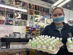 VPIA^[e[uꎞx~BV^RiECX΍ACeɓ]