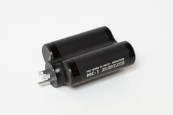 High Fidelity Cables�A�󂫃R���Z���g�ɑ}������uMC-1 Pro Double Helix Plus Signature�v