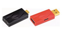 iFi audio�A���\��������USB�m�C�Y�����A�N�Z�T���[�uiSilencer�{�v�uiDefender�{�v �BType-C�ɂ��Ή�