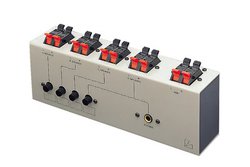 ���b�N�X�}���A�I�[�f�B�I�Z���N�^�[�uAS-4III / AS-5III�v��5/15����l�グ