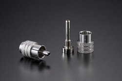 AET�ARCA���͒[�q�p�V���[�g�s���uEVO-RPS/RPB�v