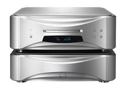 �G�\�e���b�N�A�t���O�V�b�vSACD�g�����X�|�[�g�uGrandioso P1X�v�ɃV���b�t���Đ��@�\�ǉ�