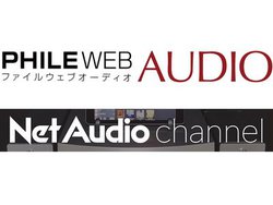 �wPHILEWEB AUDIO�x�����j���[�A���I�w�l�b�g�I�[�f�B�I�`�����l���x���I�[�v���I