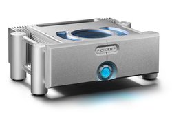 CHORD�A�Ǝ��J��MOSFET�p���[�f�o�C�X���ڂ�AB���X�e���I�p���[�A���v�uUltima 5�v�uUltima 6�v