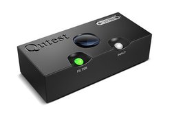 �^�C�����[�h�ACHORD�̏��^USB DAC�uQutest�v�����ݏo�L�����y�[��