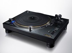 Technics�A55���N�L�O�A�i���O�v���[���[�uSL-1210GAE Limited Edition�v�C�O���\