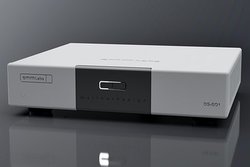 DS Audio�AEMM Labs�̌��J�[�g���b�W��p�t�H�mEQ�uDS-EQ1�v�𔭔�