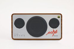 OLASONIC�A�W���Y�V���K�[MAYA�v���f���[�X�ɂ��Bluetooth�X�s�[�J�[�B40�����