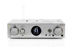 iFi audio�A����DAC�uPro iDSD�v�̃w�b�h�z���[�q��4.4mm5�ɂɎd�l�ύX