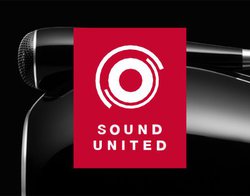 Bowers & Wilkins��Sound United�������ցB�f�m���E�}�����c�̐e���