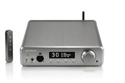 BURSON AUDIO�AES9038Q2M�f���A�����ڂ̏�A���w�b�h�z���A���v �uConductor 3X Reference�v