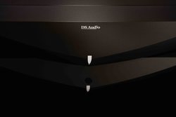 DS Audio�A�V���i�̃e�B�U�[���e�����J�B�u���b�N�d�グ��➑̂Ƀ��S�����܂��