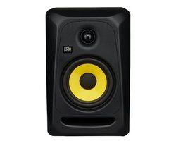 KRK�A50W�̃N���XAB�p���[�A���v���ڃ��j�^�[�X�s�[�J�[�uCLASSIC 5�v