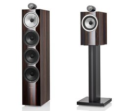 �pB&W�A�V�X�s�[�J�[�V���[�Y�u700 Signature�v�B��ʋ@�̃e�N�m���W�[�𓊓�