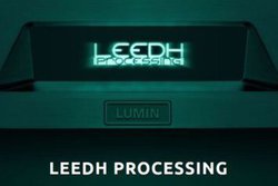 LUMIN�A���X���X�{�����[���R���g���[���Z�p�uLeedh Processing�v�ɑΉ�