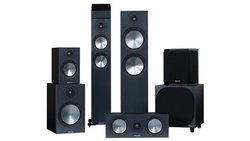 Monitor Audio�A�E�F�[�u�K�C�h��h�[���`����œK��������6����uBronze�V���[�Y�v