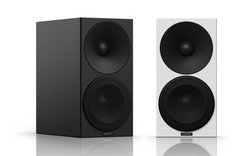 amphion�A�u�����h�ŏ��̃u�b�N�V�F���t�^�X�s�[�J�[�uHelium410�v�B�Ǝ��`��E�F�[�u�K�C�h�̗p