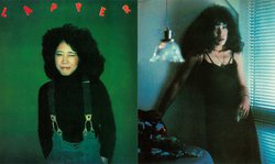 �g�c���ގq�́wFLAPPER�x�wTwilight Zone�x�A�A�i���O��SACD�Ŕ����BSACD���͏�