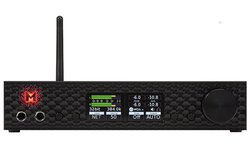 MYTEK�A�uBrooklyn Bridge�v�uMytek Control Panel�v�̃A�b�v�f�[�g�����{