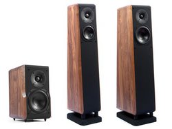 Chario�A�uConstellation MkII�v�X�s�[�J�[���g�[�B�C�^���A���E�E�H�[���i�b�g���C�ގg�p��3���f���ǉ�