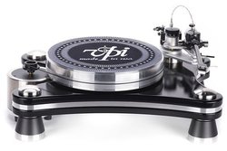 VPI�A���̓^�[���e�[�u���uVPI Prime Signature�v�B�A���~���d�ʋ��v���b�^�[����