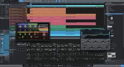 DAW�\�t�g�uStudio One 5 Prime�v�̖����񋟊J�n�B�g���b�N���⎞�Ԑ����Ȃ�