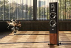 DYNAUDIO�A�g�D�C�[�^�[��S�ʍ��V�����uContour i�v�V���[�Y���\