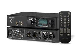 RME�AAD/DA�R���o�[�^�[�uADI-2 Pro FS R Black Edition�v��9/4�����B���ʉ��i�ł̔̔���
