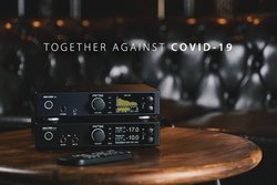 RME�A�uStay Home�x���v���W�F�N�g�v�̊��Ԃ������B�Ώۋ@����g�[