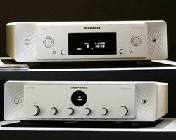 �}�����c�A16�N�Ԃ�V�f�U�C����HI-FI�I�[�f�B�I�BSACD/�l�b�g���[�N�uSACD 30n�v�ƃv�����C���uMODEL 30�v