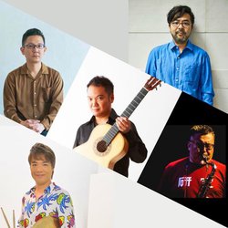 �N���V�b�N�E�M�^���X�g��ؑ��ƃW���Y�E�́g�����r�h�����C�u�ŋ����AJZ Brat�ɂ�9/28�J��