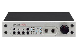 Benchmark�A�m�C�Y��c�݂�O��I�ɗ}����USB-DAC�uDAC 3�v�^�v���A���v�uLA4�v