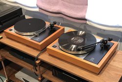 �T�E���h�N���G�C�g�ALINN��MAJIK DSM/4��LP12�A�}�����c30�V���[�Y�Ȃǘb��̃��f�����Ē��I