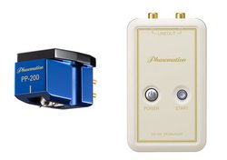 �t�F�[�Y���[�V�����AMC�J�[�g���b�W�uPP-200�v�𔭔��B������uDG-100�v��