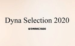 �_�C�i�~�b�N�I�[�f�B�I��33�Ђ��W���B�uDyna Selection 2020�v10/31����J��