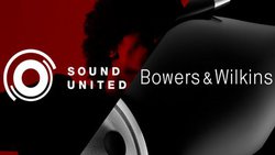 Sound United��Bowers & Wilkins�̔��������𔭕\