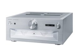 �e�N�j�N�X�A�ŏ�ʁg���t�@�����X�N���X�h���̃v�����C���uSU-R1000�v�B�c�݂�m�C�Y����������V�Z�p����