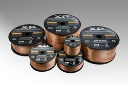 Monster�A�_��ɗD�ꂽ�G���g���[�N���X�̃X�s�[�J�[�P�[�u���uXP cable�v